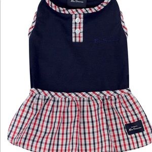 Ben Sherman Pet Apparel